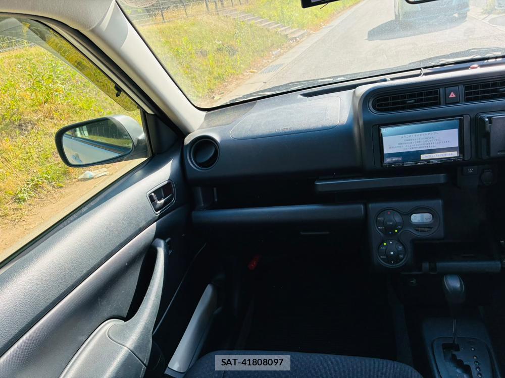 Toyota PROBOX VAN 2020-06 7740476-17