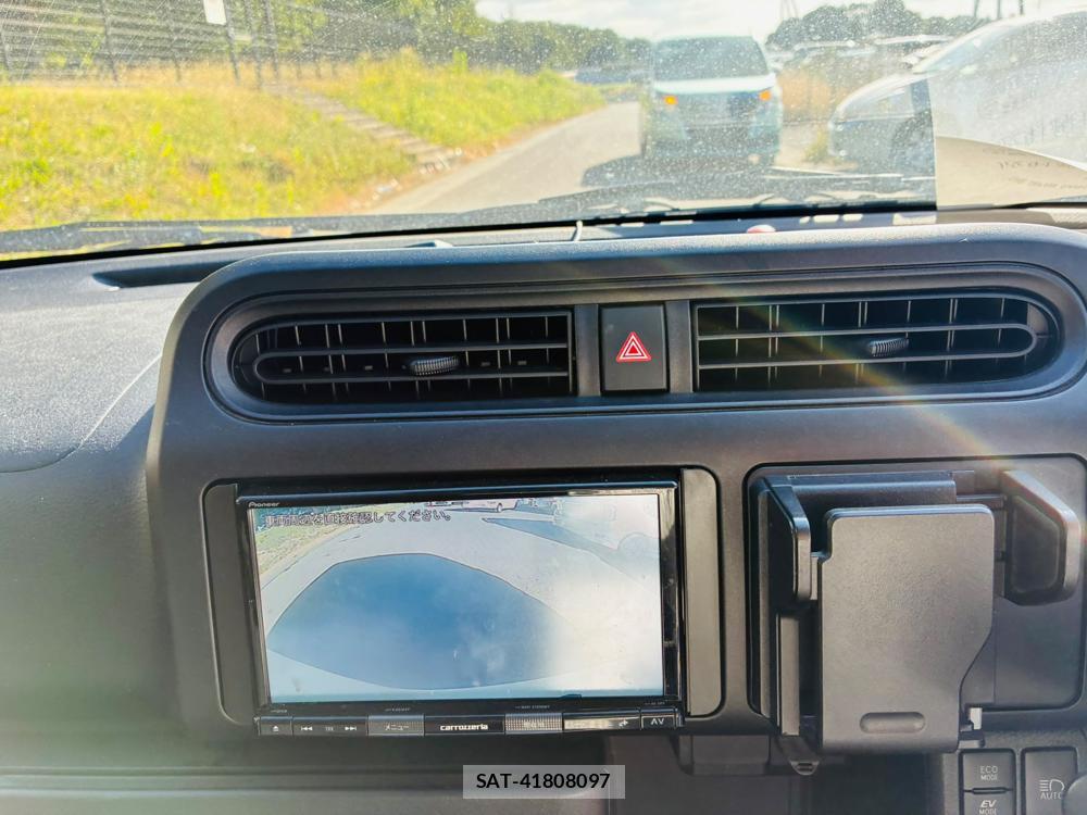 Toyota PROBOX VAN 2020-06 7740476-18