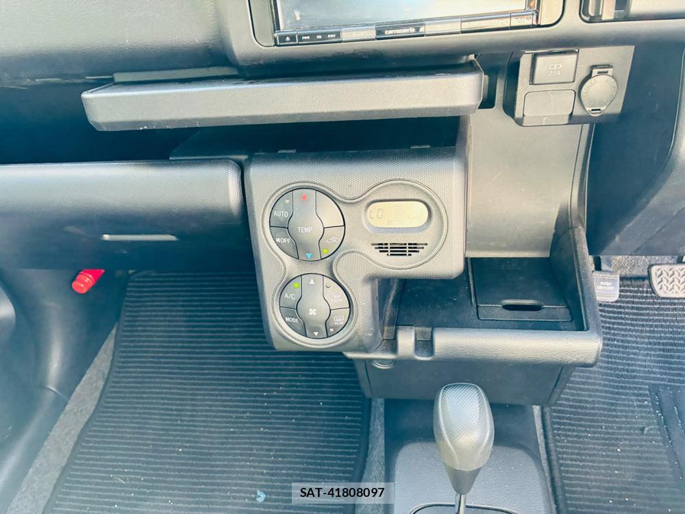 Toyota PROBOX VAN 2020-06 7740476-19