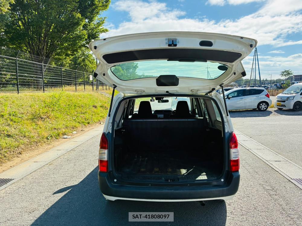 Toyota PROBOX VAN 2020-06 7740476-26