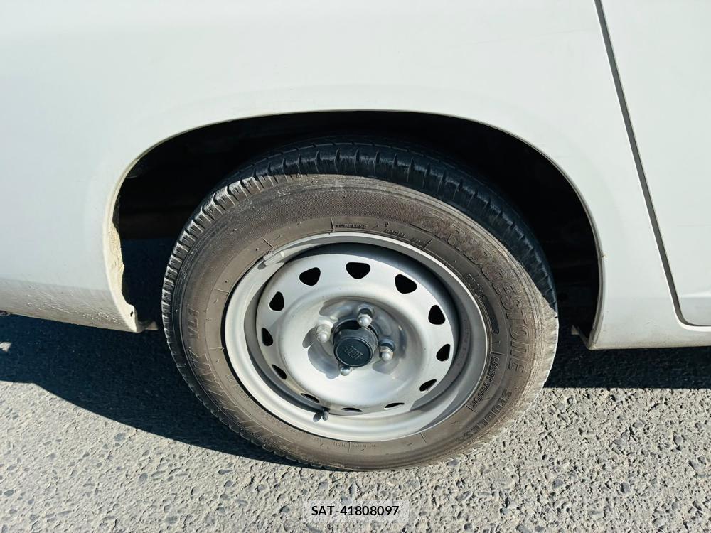 Toyota PROBOX VAN 2020-06 7740476-27