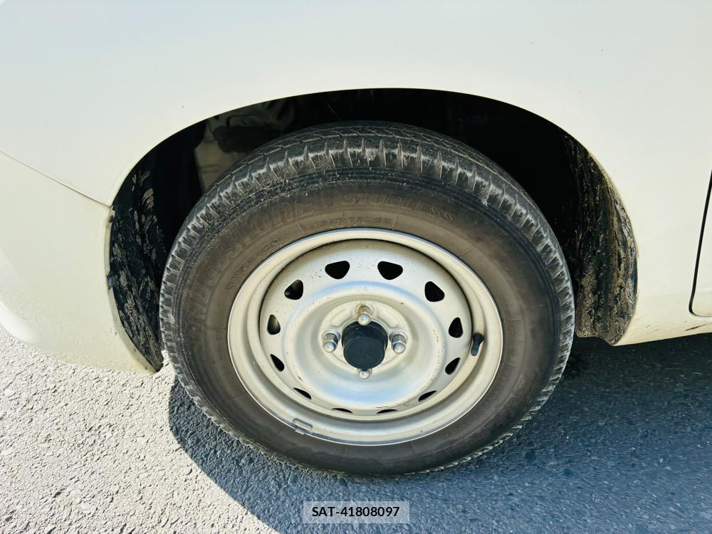 Toyota PROBOX VAN 2020-06 7740476-29