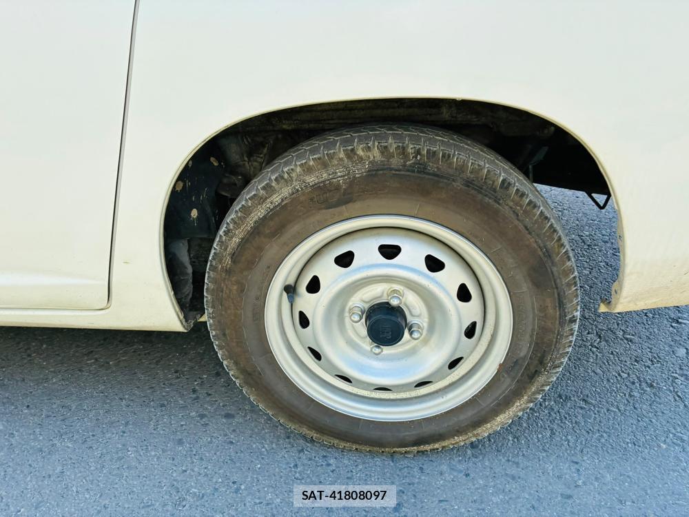 Toyota PROBOX VAN 2020-06 7740476-30