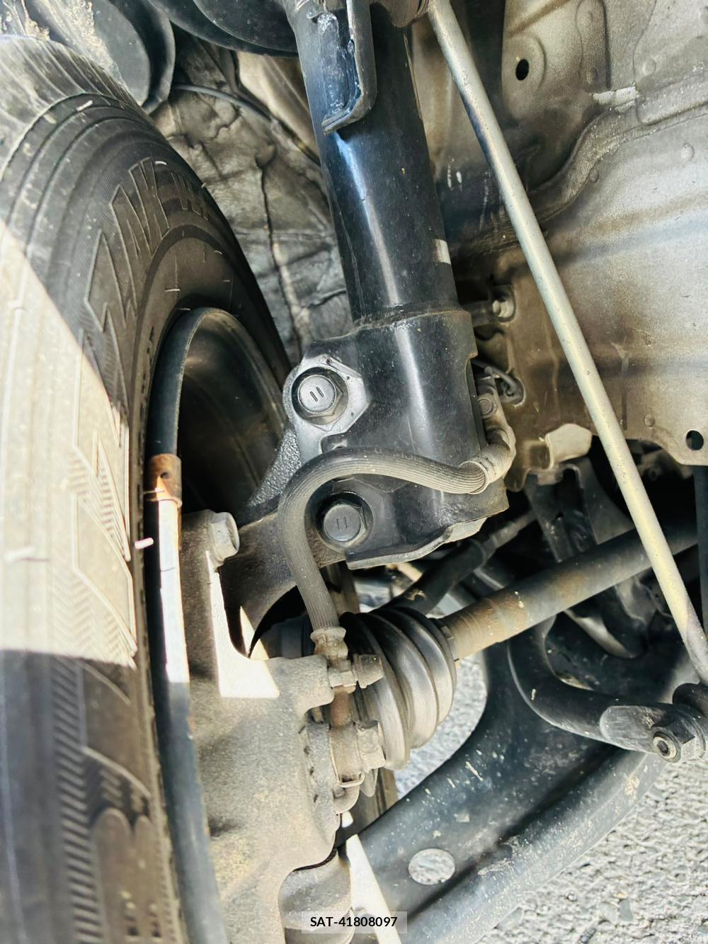 Toyota PROBOX VAN 2020-06 7740476-33