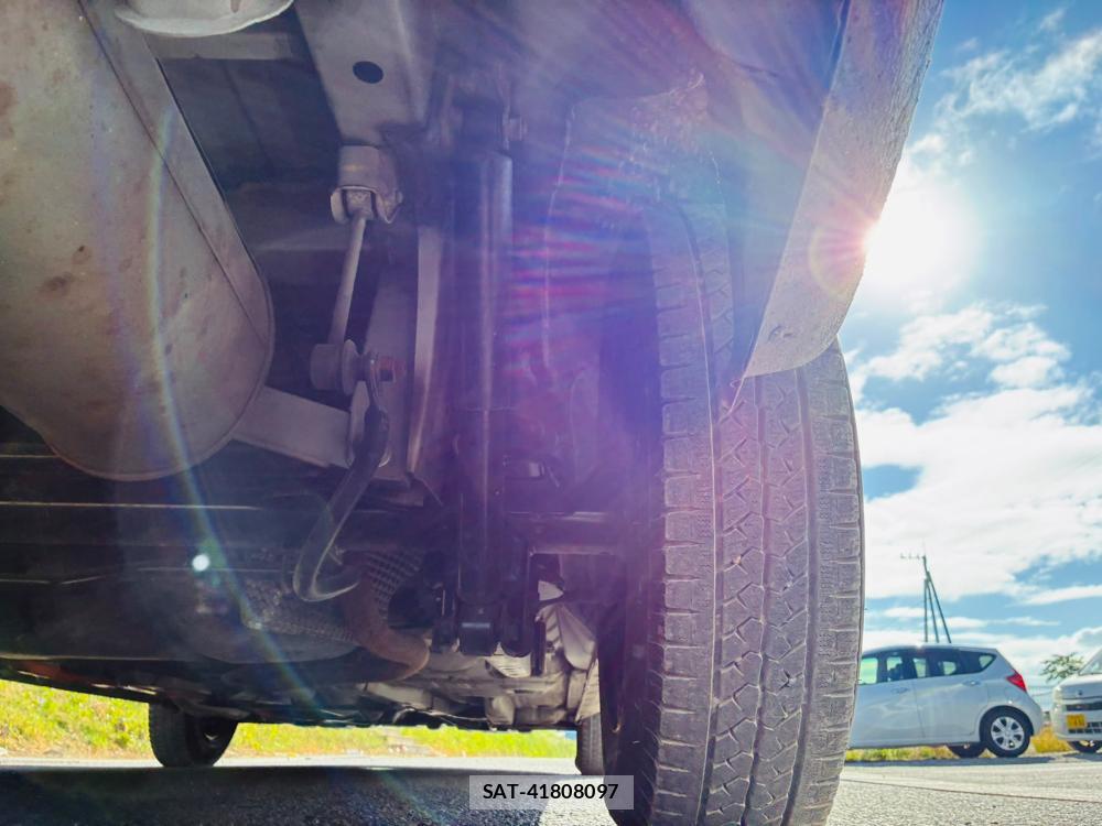 Toyota PROBOX VAN 2020-06 7740476-36