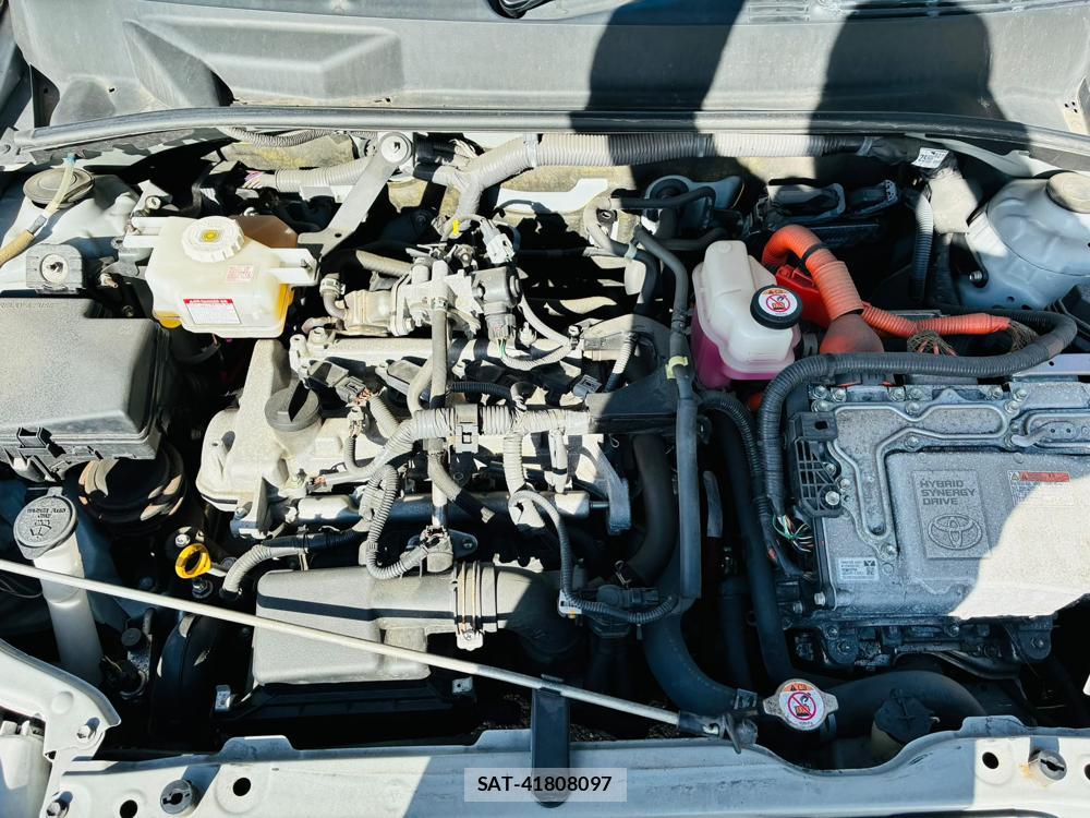 Toyota PROBOX VAN 2020-06 7740476-38
