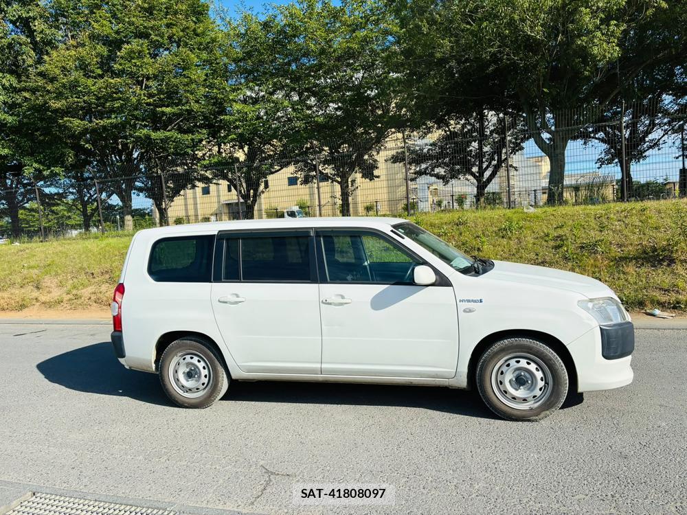 Toyota PROBOX VAN 2020-06 7740476-5