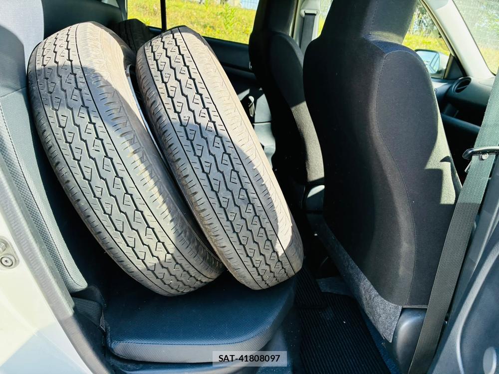 Toyota PROBOX VAN 2020-06 7740476-8