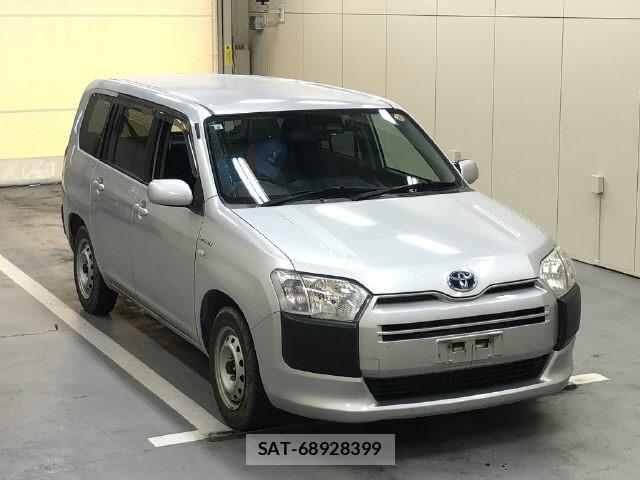 Toyota PROBOX VAN 2020-06 8313427-0