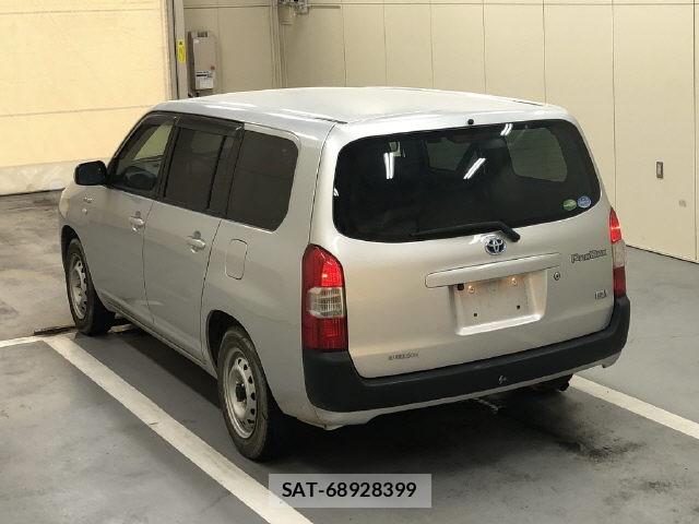Toyota PROBOX VAN 2020-06 8313427-2