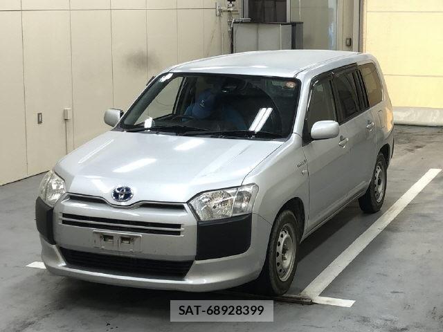 Toyota PROBOX VAN 2020-06 8313427-3