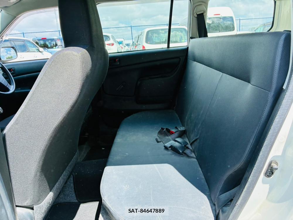 Toyota PROBOX VAN 2020-06 8240813-9