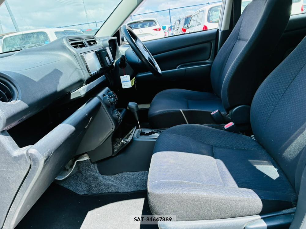 Toyota PROBOX VAN 2020-06 8240813-10