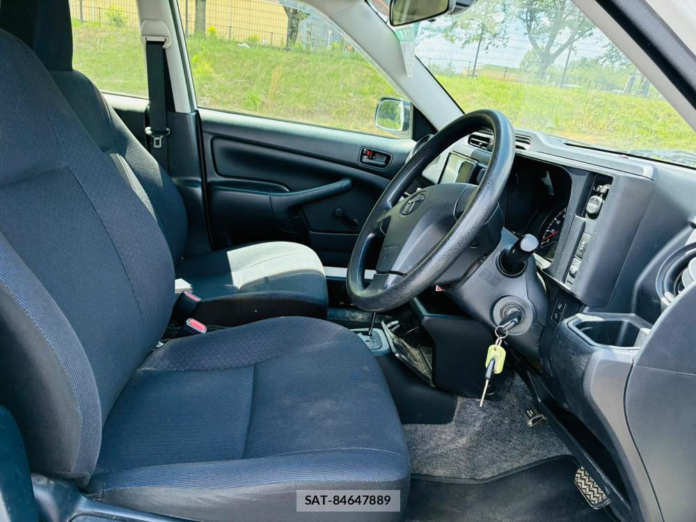 Toyota PROBOX VAN 2020-06 8240813-11