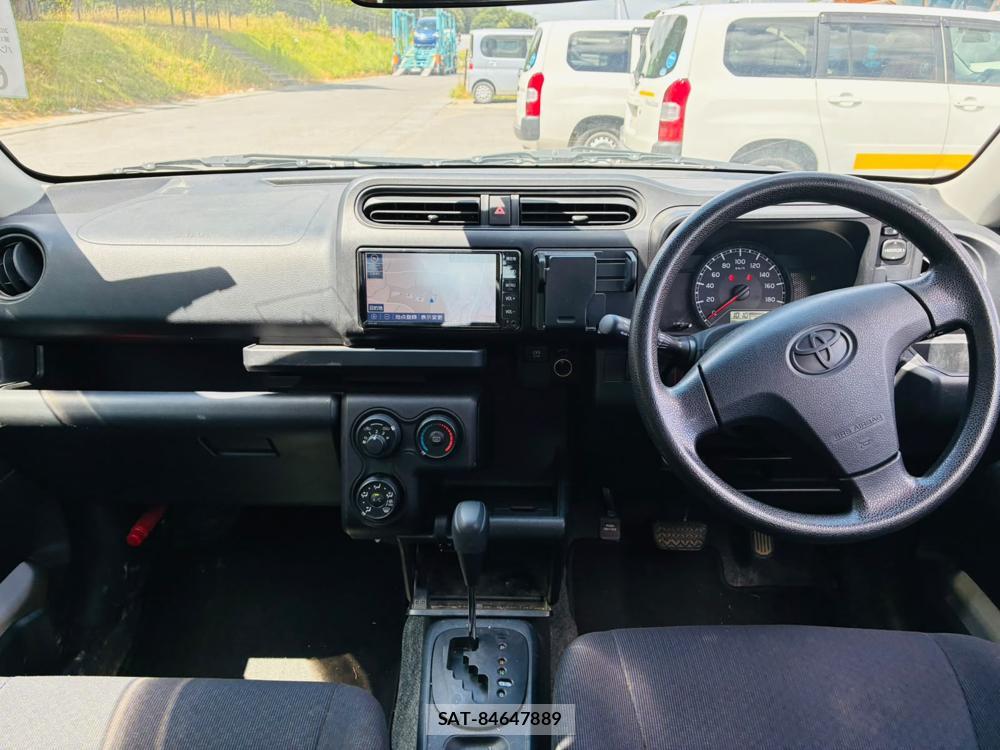 Toyota PROBOX VAN 2020-06 8240813-12