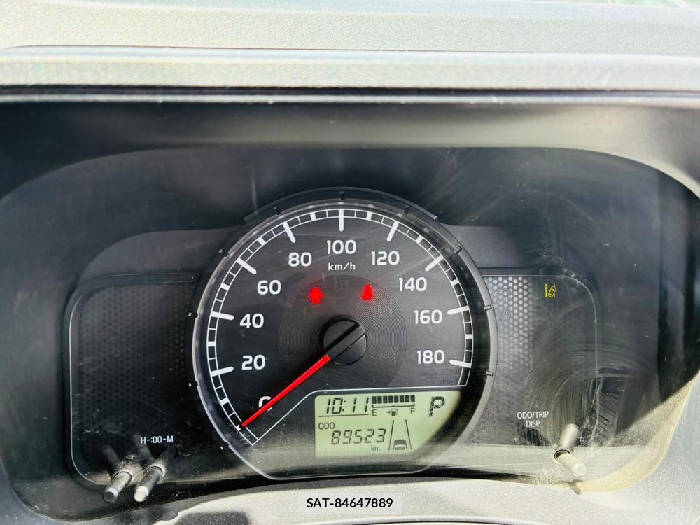 Toyota PROBOX VAN 2020-06 8240813-15
