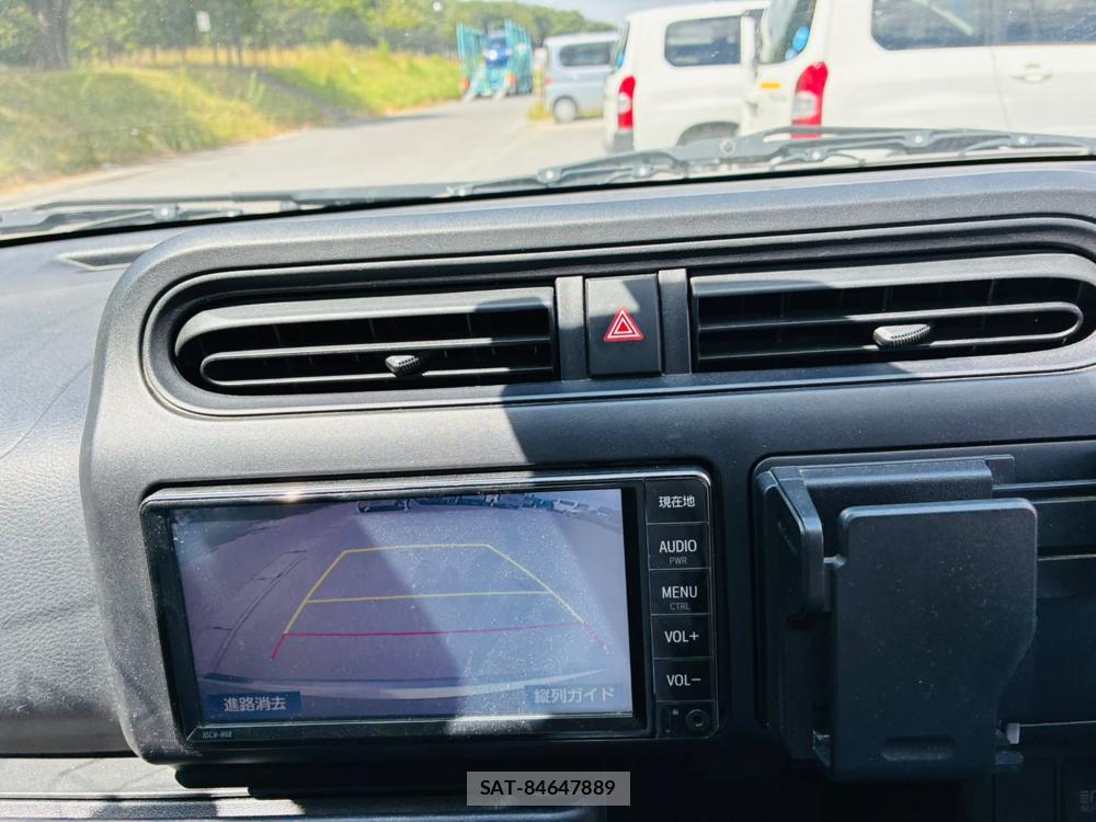 Toyota PROBOX VAN 2020-06 8240813-18