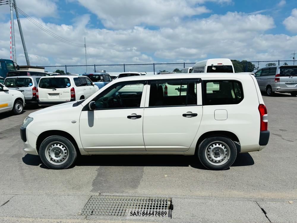 Toyota PROBOX VAN 2020-06 8240813-1