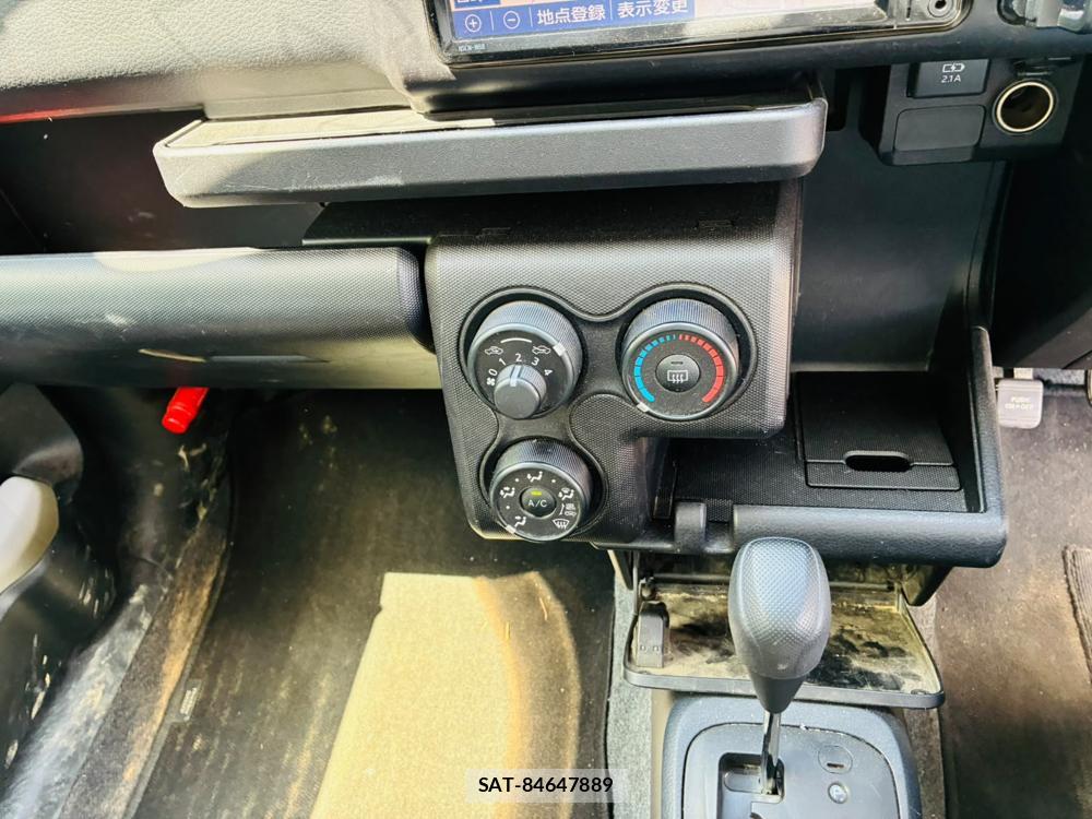 Toyota PROBOX VAN 2020-06 8240813-19