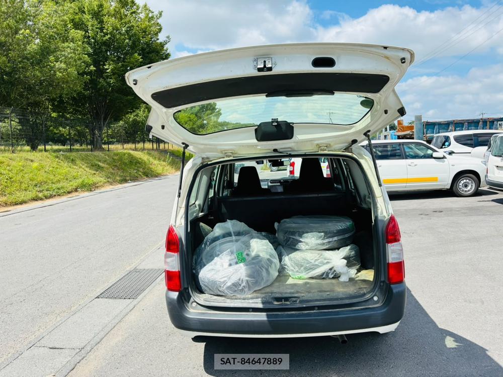 Toyota PROBOX VAN 2020-06 8240813-26