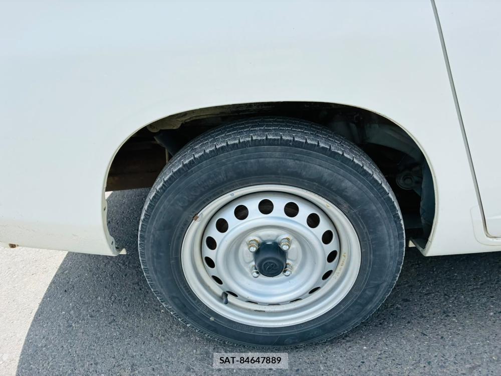 Toyota PROBOX VAN 2020-06 8240813-27
