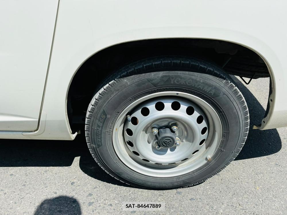 Toyota PROBOX VAN 2020-06 8240813-30