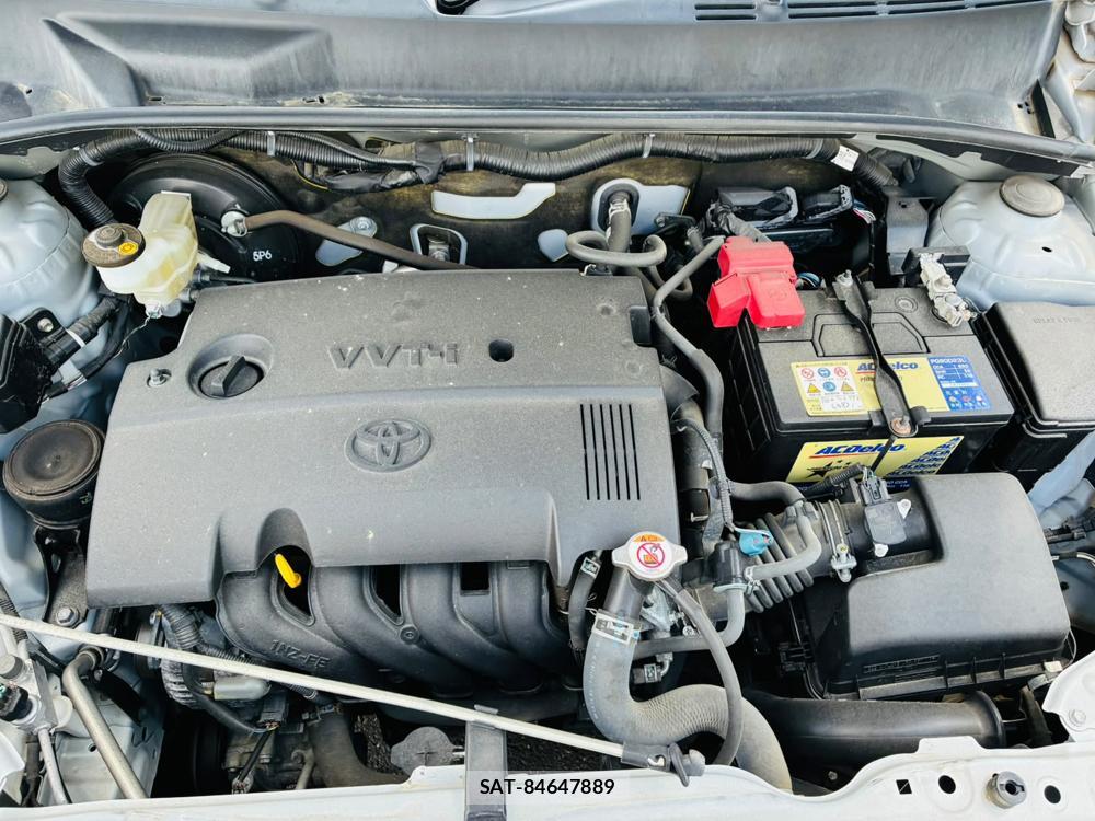 Toyota PROBOX VAN 2020-06 8240813-33