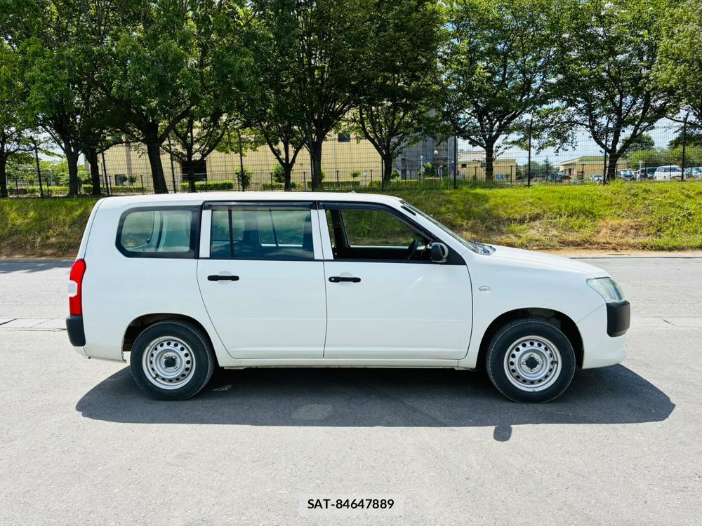Toyota PROBOX VAN 2020-06 8240813-5