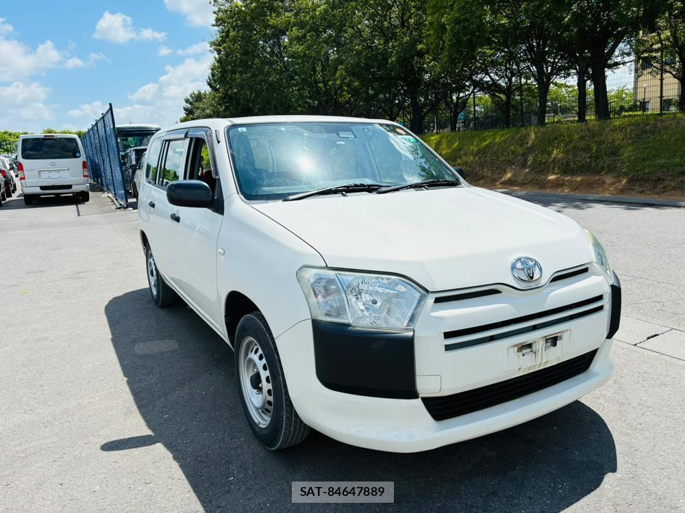 Toyota PROBOX VAN 2020-06 8240813-6