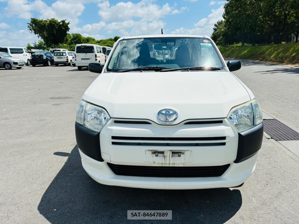 Toyota PROBOX VAN 2020-06 8240813-7