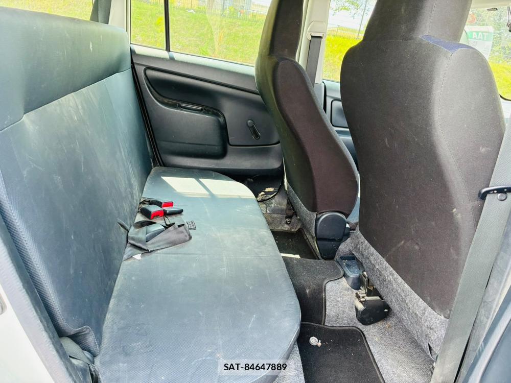 Toyota PROBOX VAN 2020-06 8240813-8