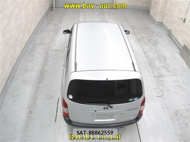 Toyota PROBOX VAN 2019-07 8313433-2
