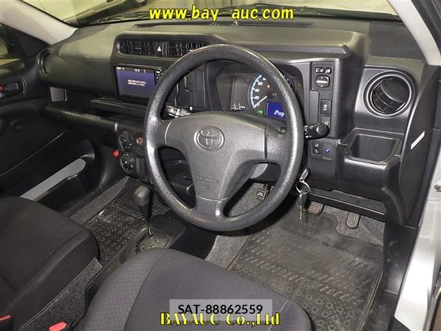 Toyota PROBOX VAN 2019-07 8313433-3