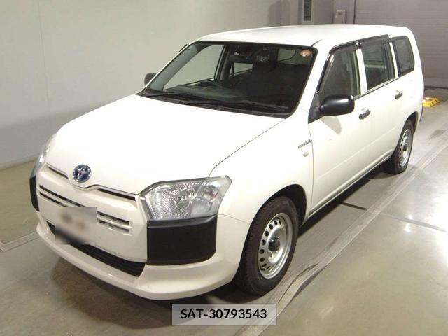 Toyota PROBOX VAN 2020-06 8329524-0