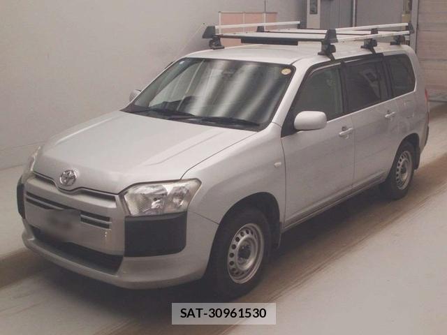 Toyota PROBOX VAN 2019-08 8329532-0