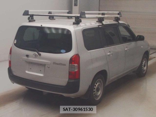 Toyota PROBOX VAN 2019-08 8329532-1