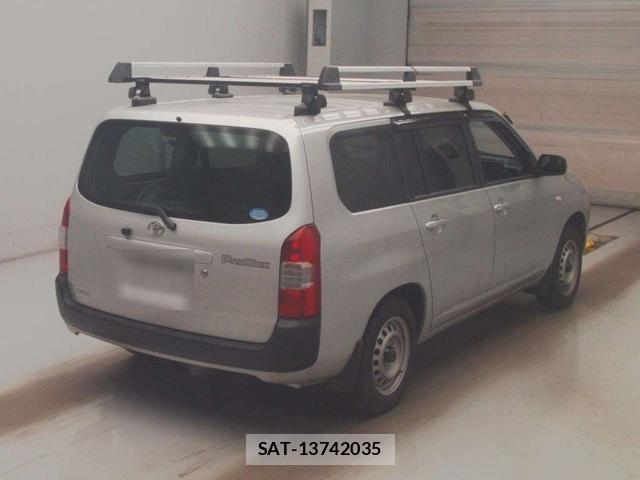Toyota PROBOX VAN 2019-07 8329533-1