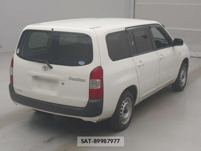 Toyota PROBOX VAN 2020-07 8329526-1