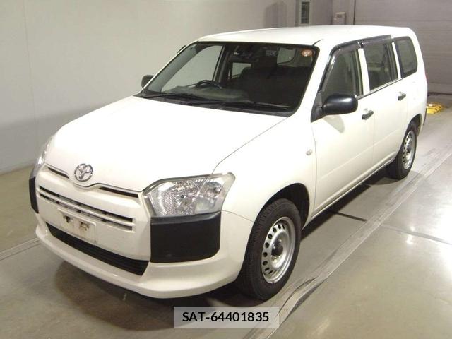 Toyota PROBOX VAN 2020-06 8329523-0