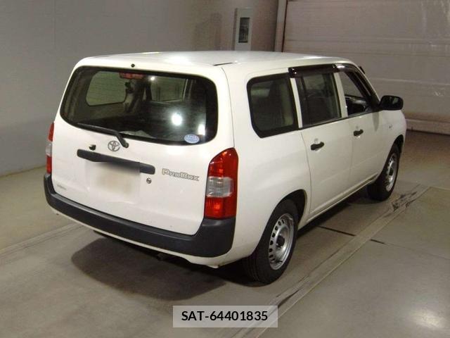 Toyota PROBOX VAN 2020-06 8329523-1