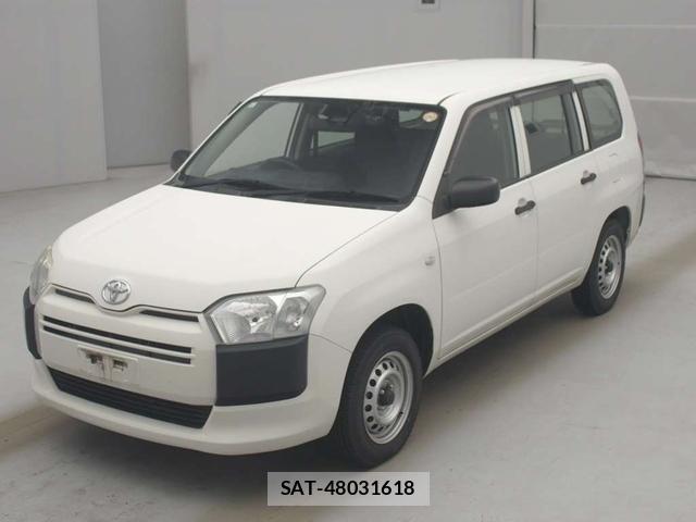 Toyota PROBOX VAN 2020-06 8329528-0