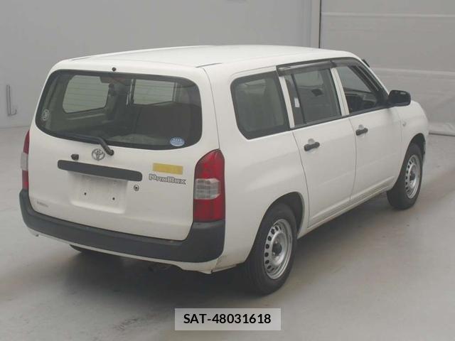 Toyota PROBOX VAN 2020-06 8329528-1