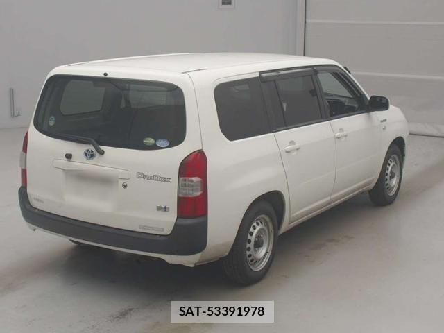 Toyota PROBOX VAN 2020-07 8329527-1