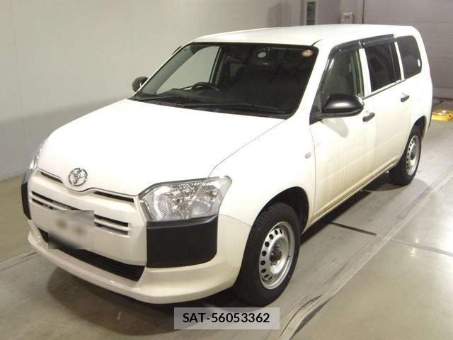 Toyota PROBOX VAN 2020-12 8329520-0
