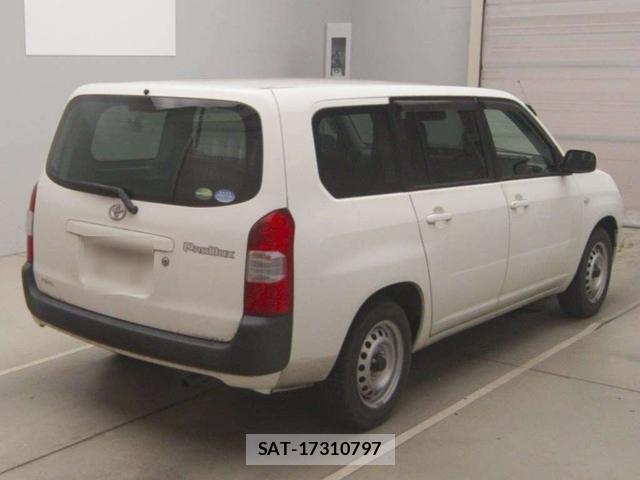 Toyota PROBOX VAN 2020-07 8329535-1