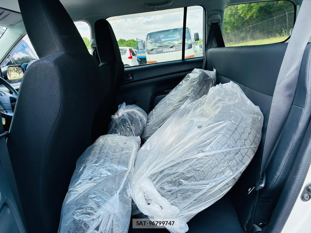 Toyota PROBOX VAN 2019-07 8070286-9