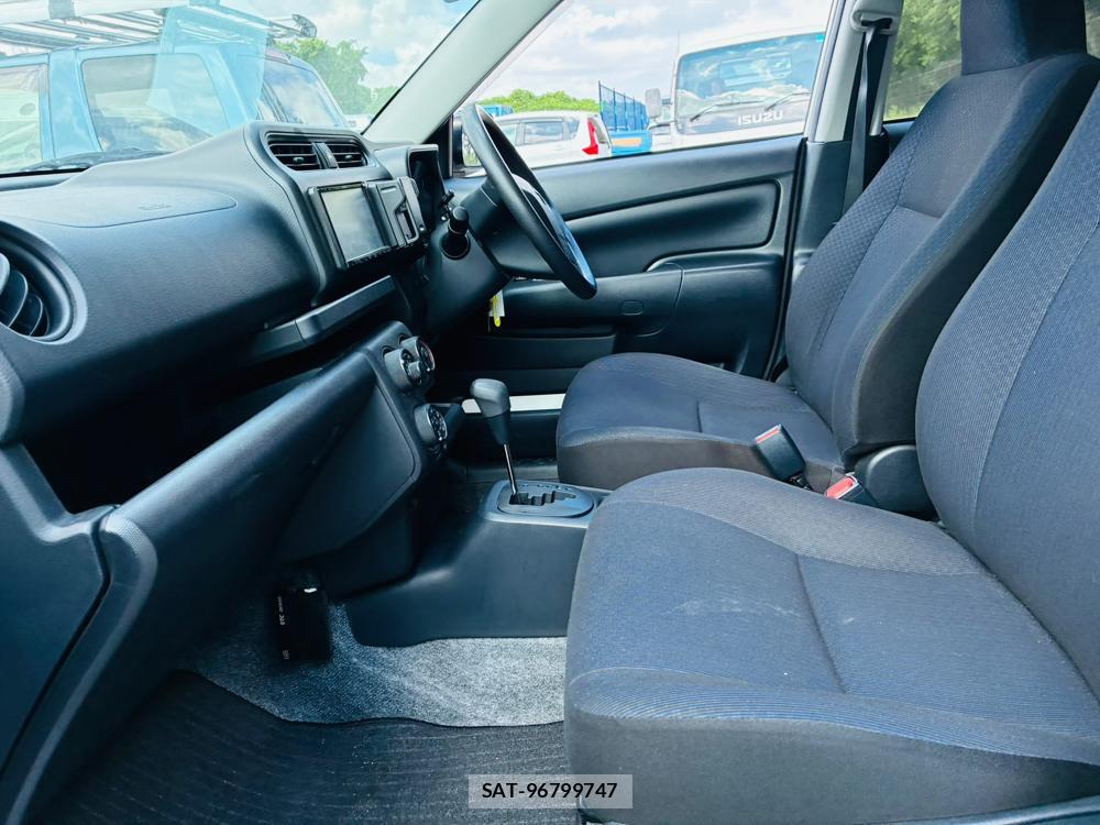Toyota PROBOX VAN 2019-07 8070286-10
