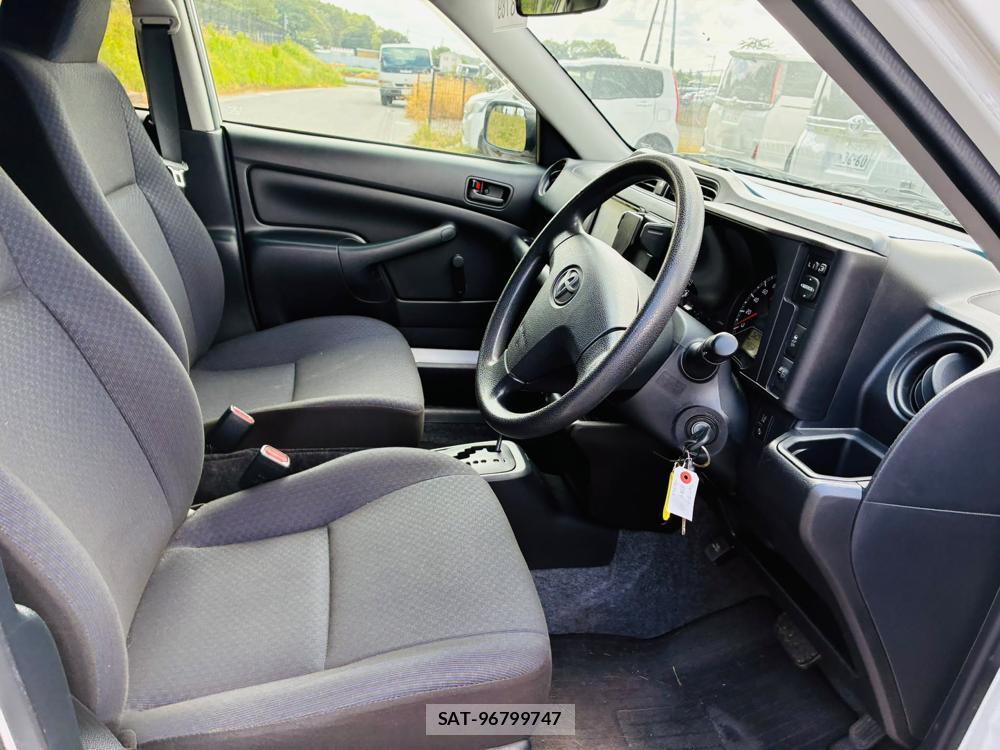 Toyota PROBOX VAN 2019-07 8070286-11