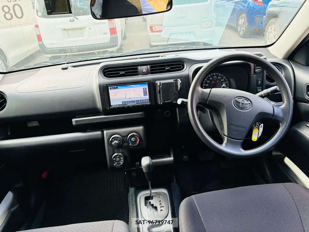 Toyota PROBOX VAN 2019-07 8070286-12