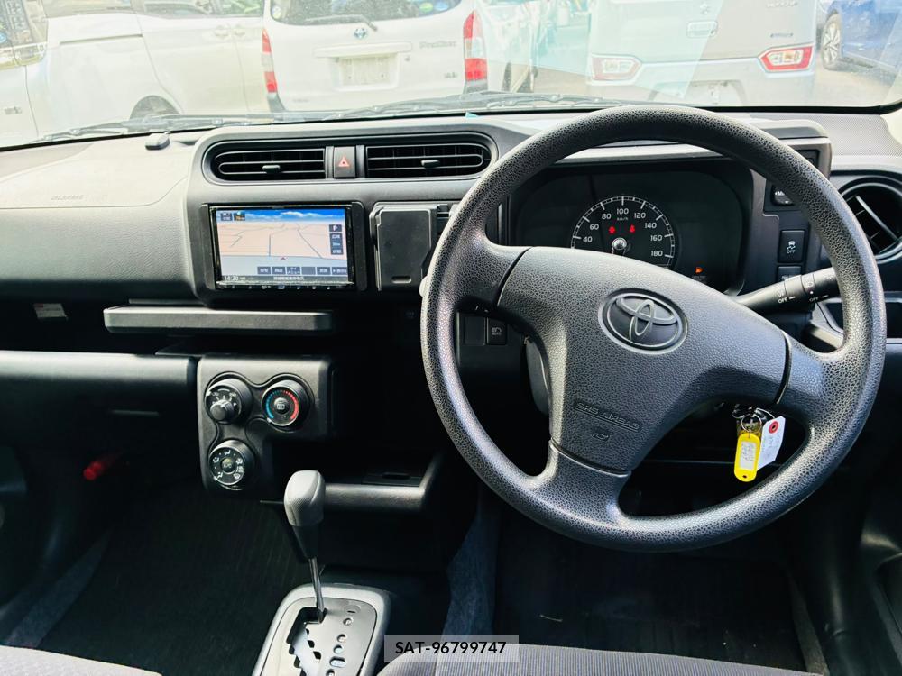 Toyota PROBOX VAN 2019-07 8070286-13